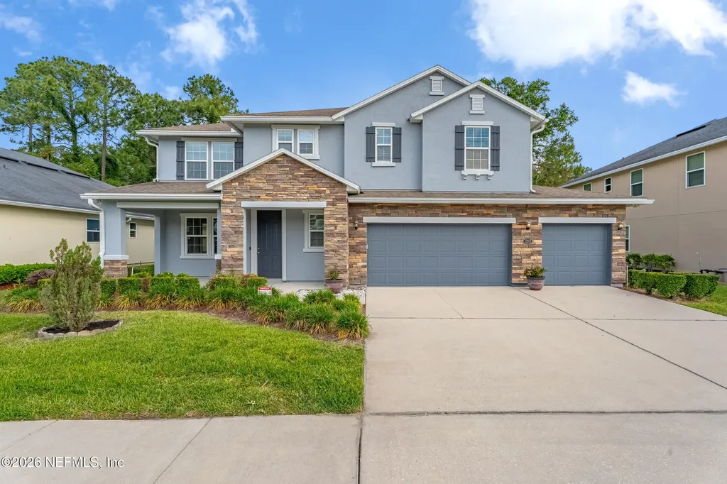 12513 Westberry Manor Drive Jacksonville FL 32223