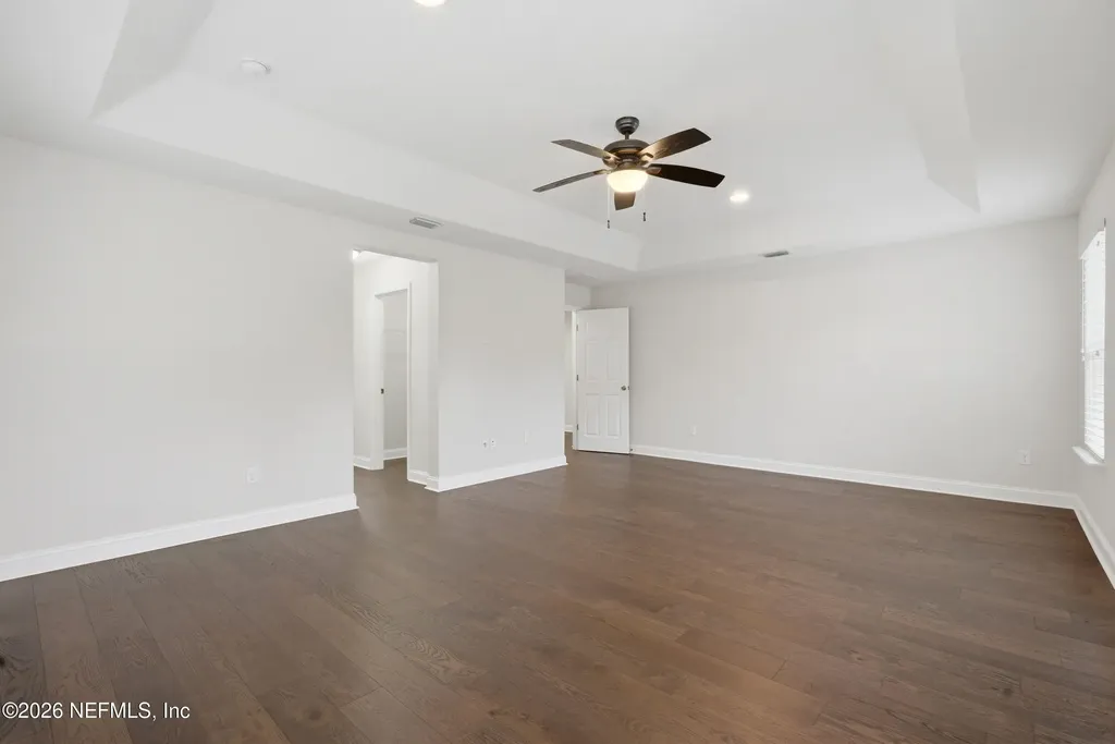 12513 Westberry Manor Drive Jacksonville FL 32223