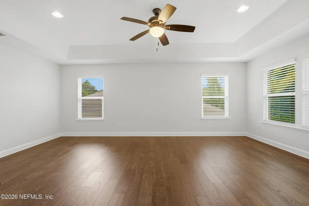 12513 Westberry Manor Drive Jacksonville FL 32223