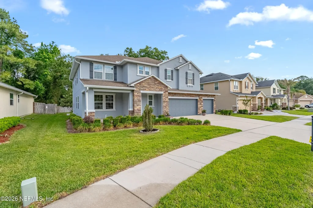 12513 Westberry Manor Drive Jacksonville FL 32223