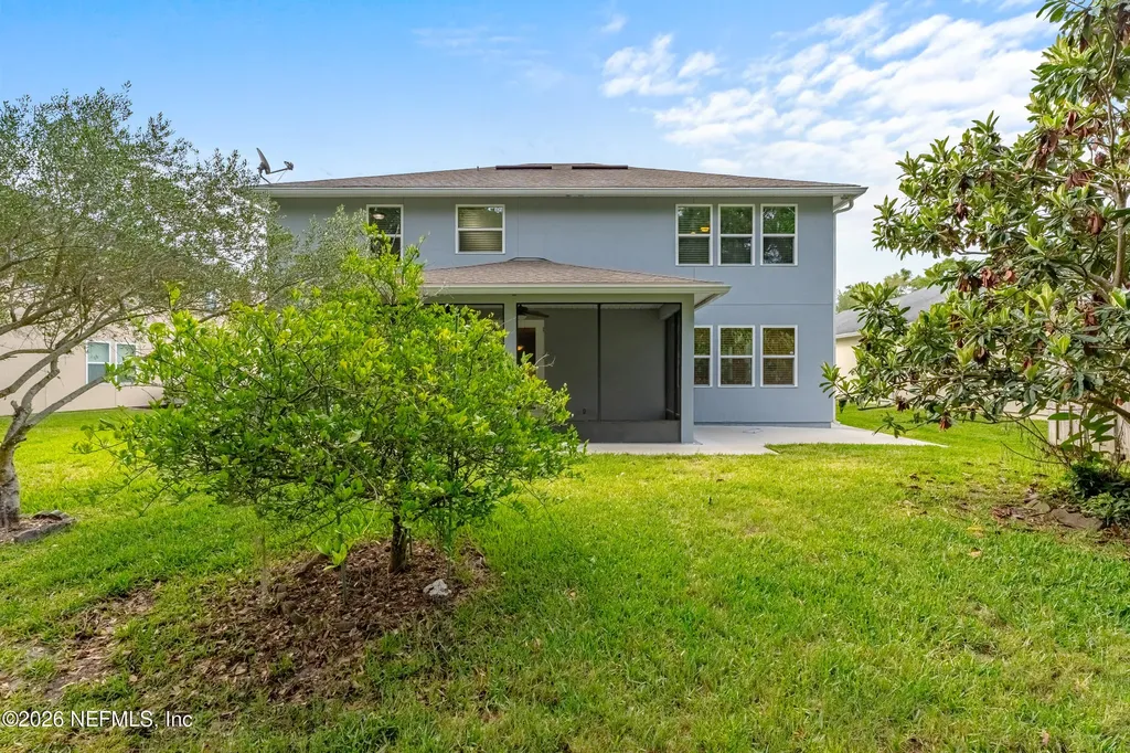 12513 Westberry Manor Drive Jacksonville FL 32223
