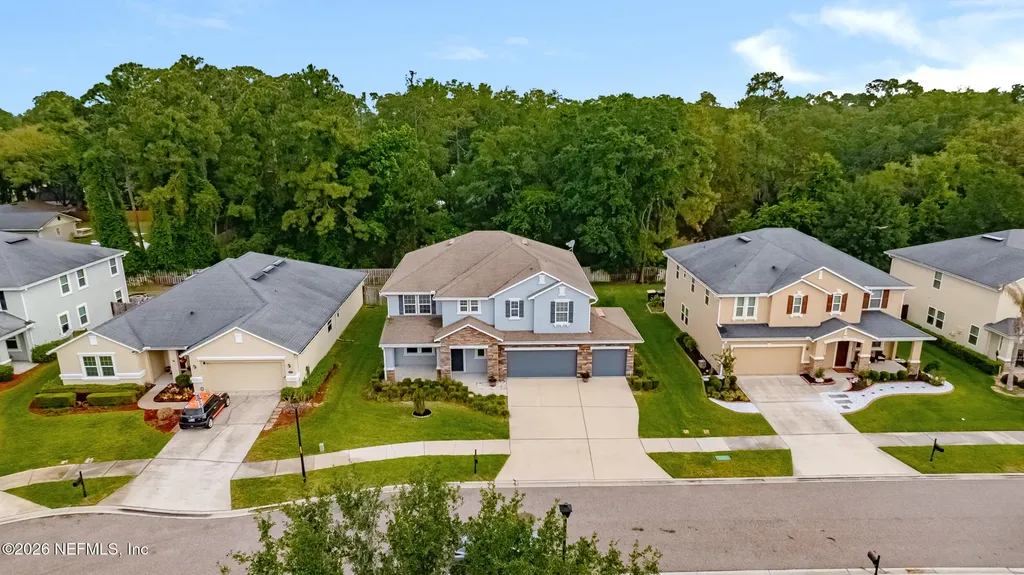 12513 Westberry Manor Drive Jacksonville FL 32223