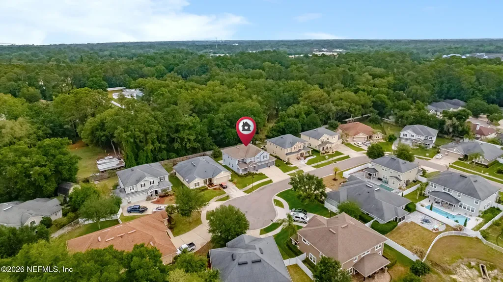 12513 Westberry Manor Drive Jacksonville FL 32223