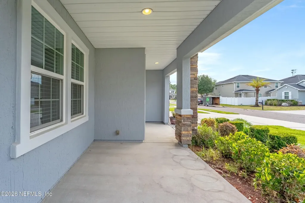 12513 Westberry Manor Drive Jacksonville FL 32223