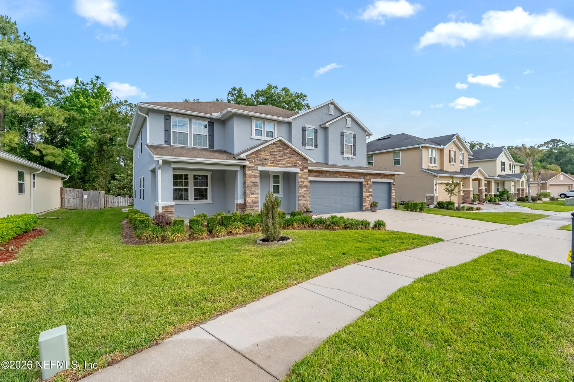 12513 Westberry Manor Drive Jacksonville FL 32223