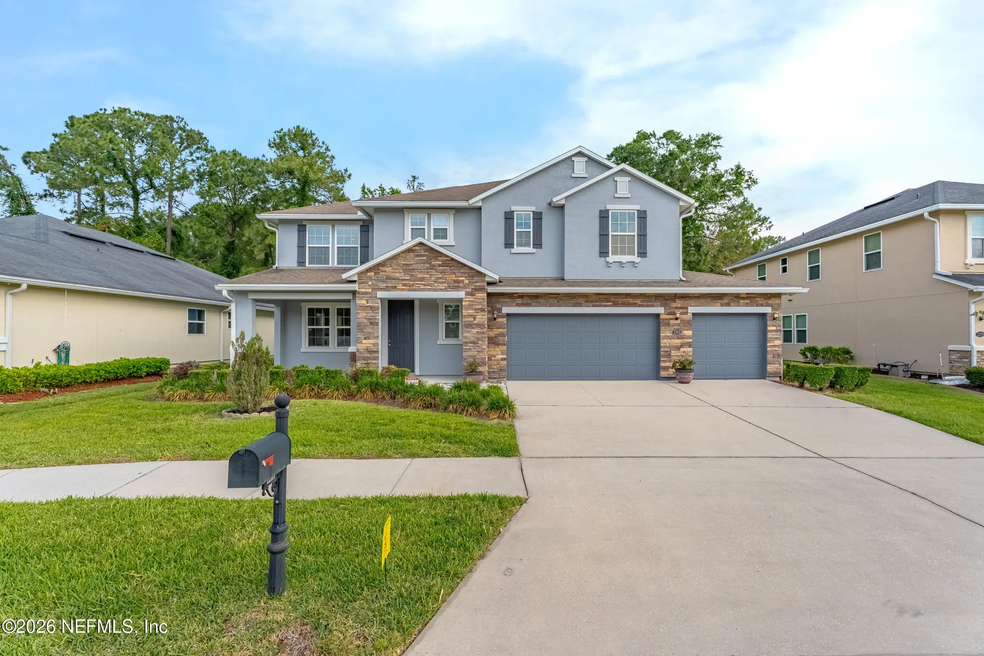 12513 Westberry Manor Drive Jacksonville FL 32223