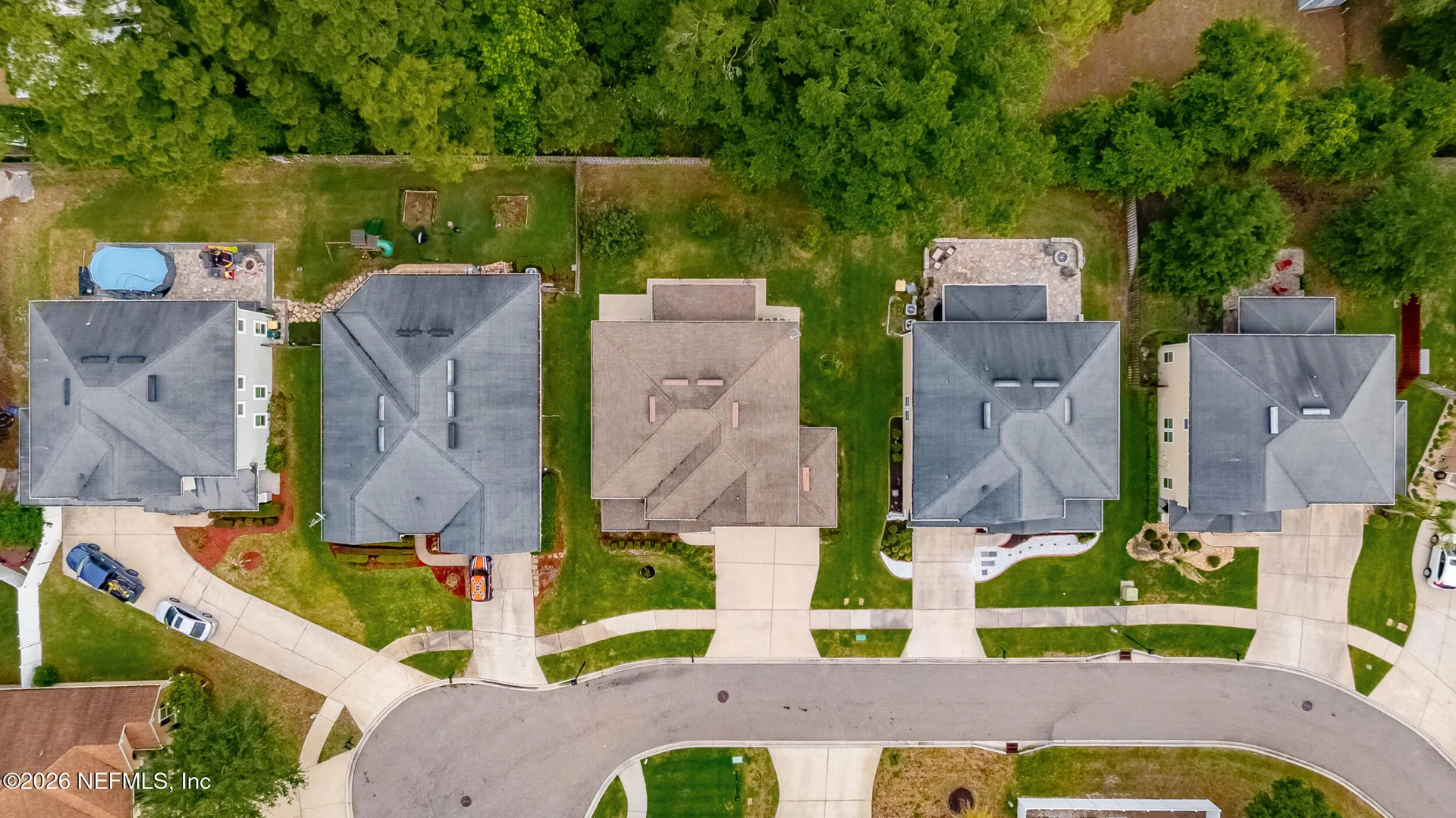 12513 Westberry Manor Drive Jacksonville FL 32223