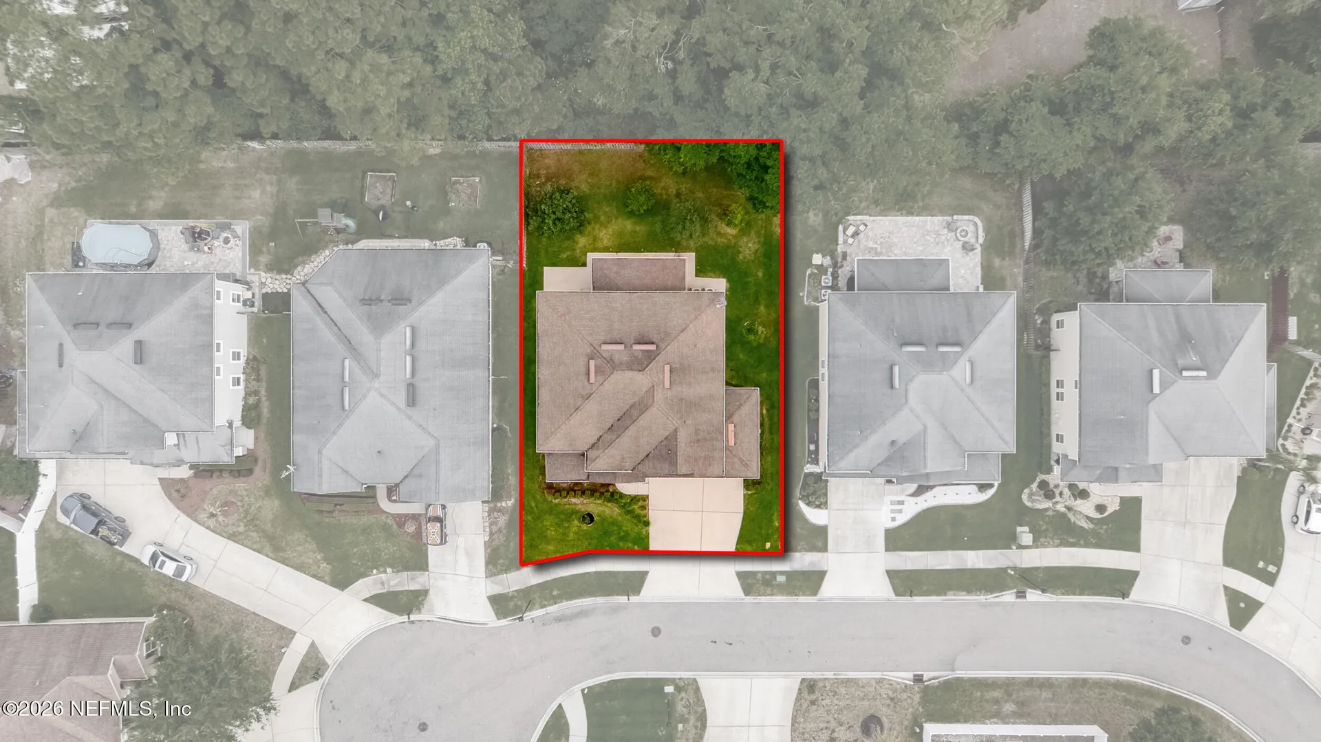 12513 Westberry Manor Drive Jacksonville FL 32223