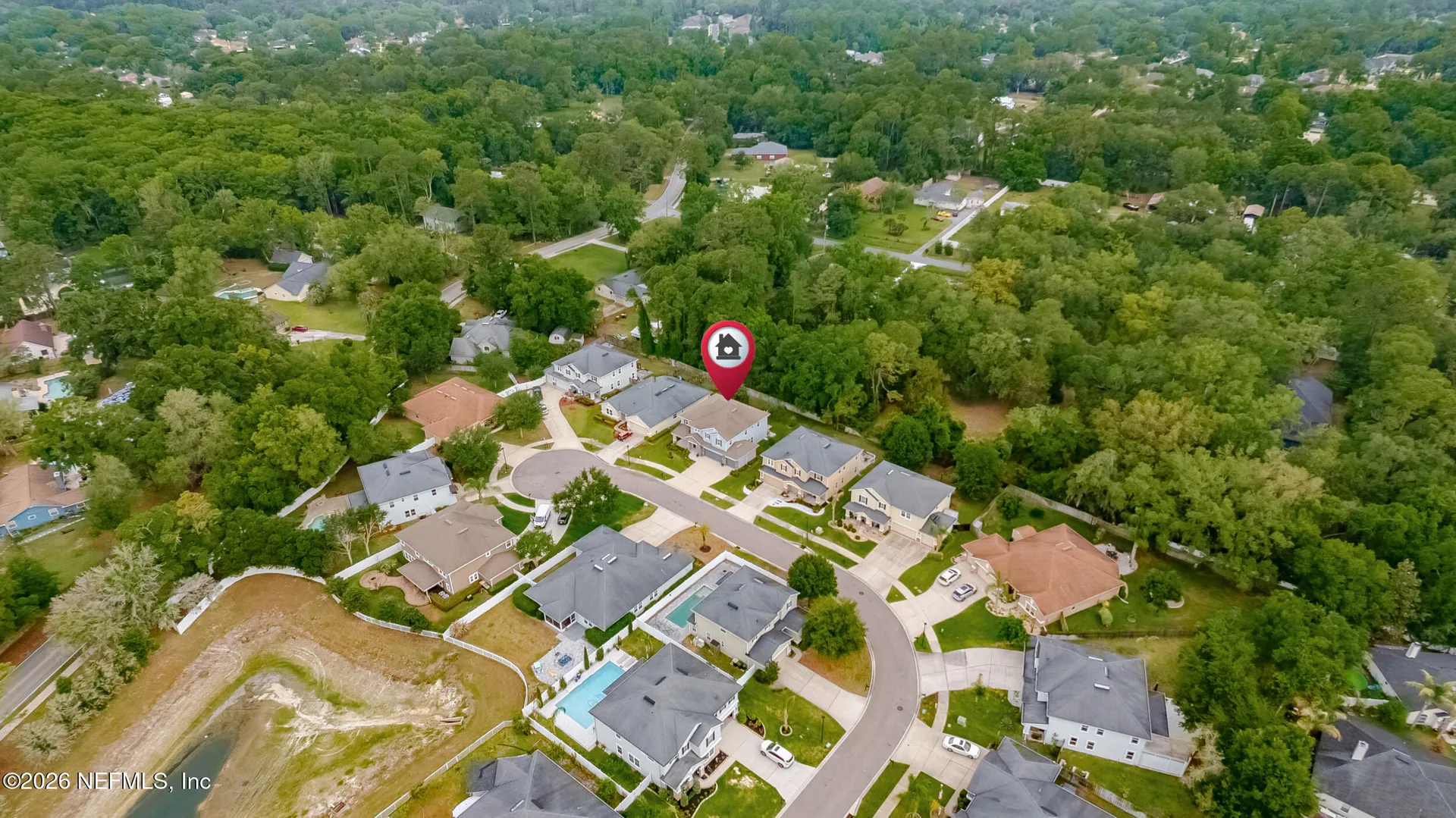 12513 Westberry Manor Drive Jacksonville FL 32223