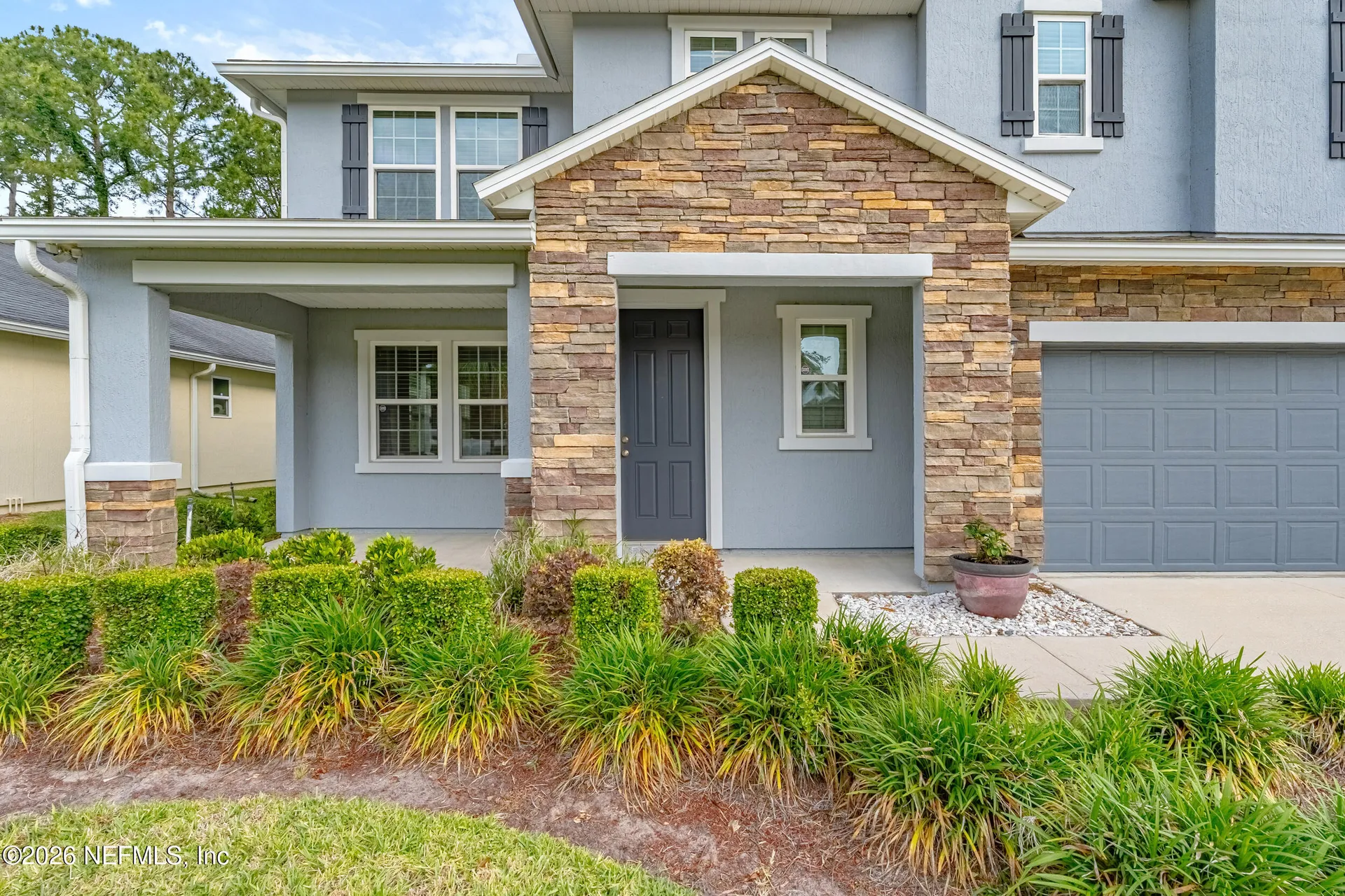 12513 Westberry Manor Drive Jacksonville FL 32223