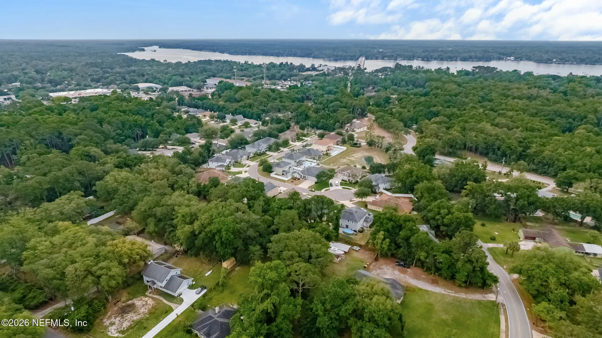 12513 Westberry Manor Drive Jacksonville FL 32223