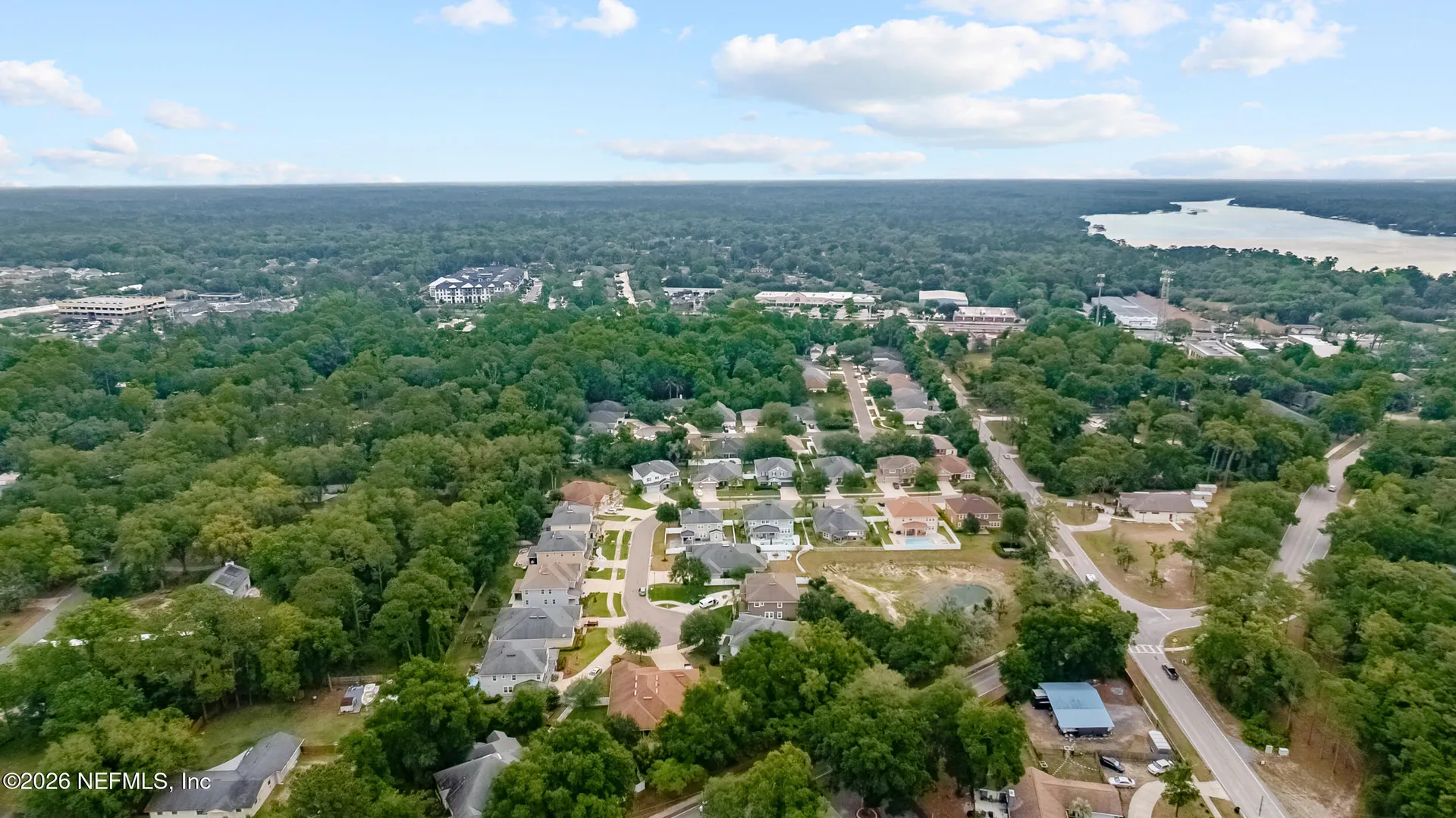 12513 Westberry Manor Drive Jacksonville FL 32223