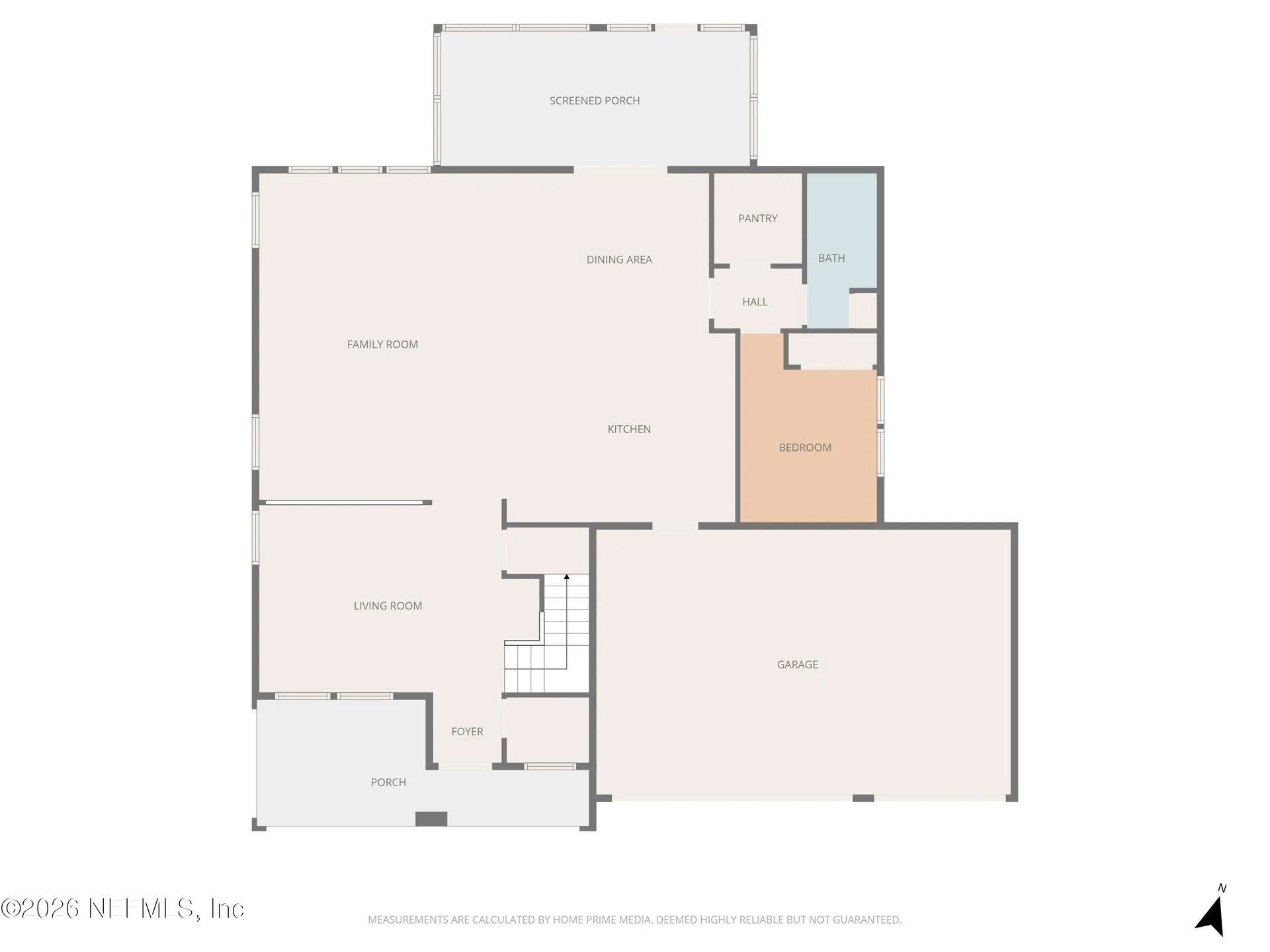 12513 Westberry Manor Drive Jacksonville FL 32223