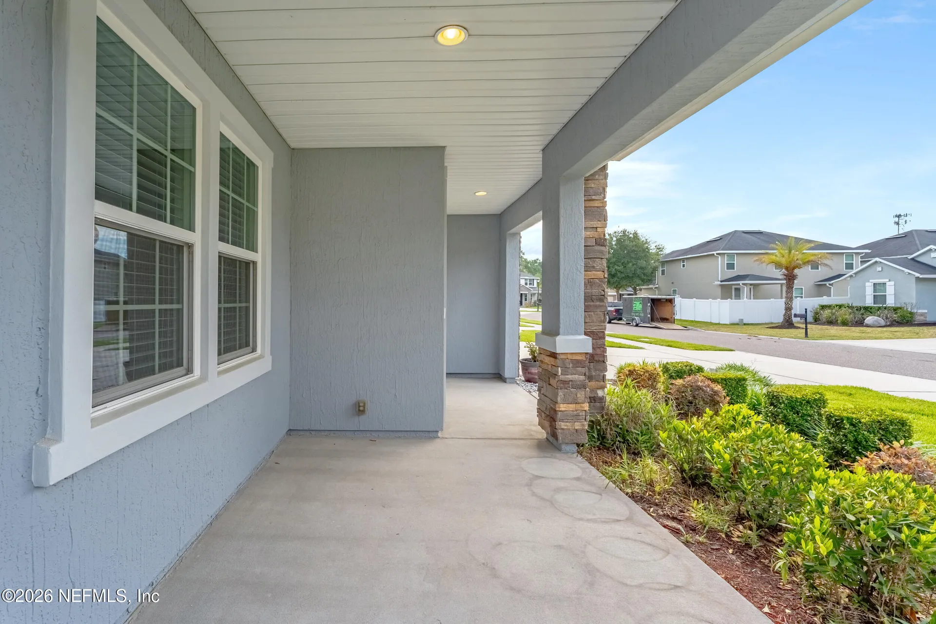 12513 Westberry Manor Drive Jacksonville FL 32223