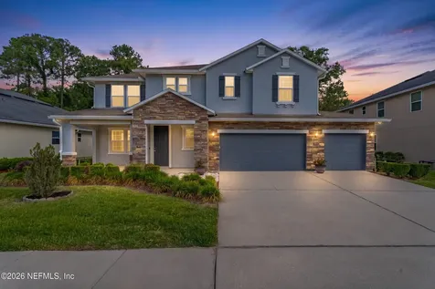 12513 Westberry Manor Drive Jacksonville FL 32223