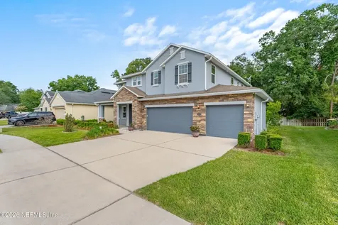 12513 Westberry Manor Drive Jacksonville FL 32223