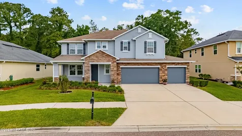 12513 Westberry Manor Drive Jacksonville FL 32223