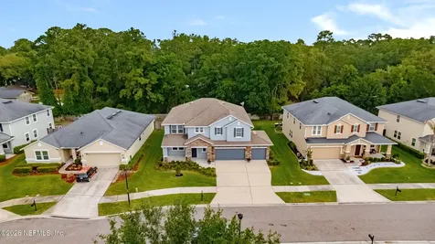 12513 Westberry Manor Drive Jacksonville FL 32223