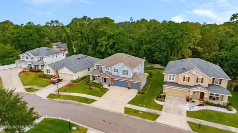 12513 Westberry Manor Drive Jacksonville FL 32223