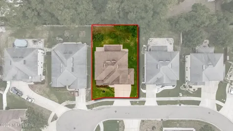 12513 Westberry Manor Drive Jacksonville FL 32223
