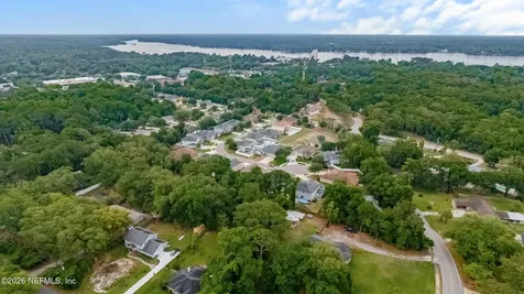 12513 Westberry Manor Drive Jacksonville FL 32223