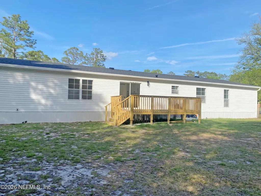 195 Yucca Street Middleburg FL 32068