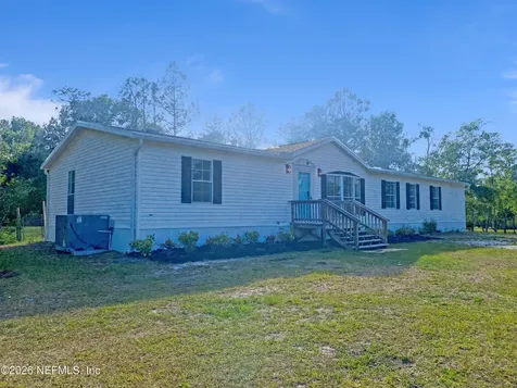 195 Yucca Street Middleburg FL 32068