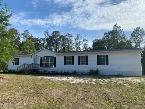 195 Yucca Street Middleburg FL 32068
