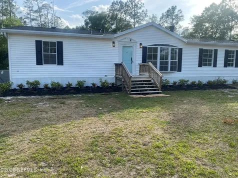 195 Yucca Street Middleburg FL 32068