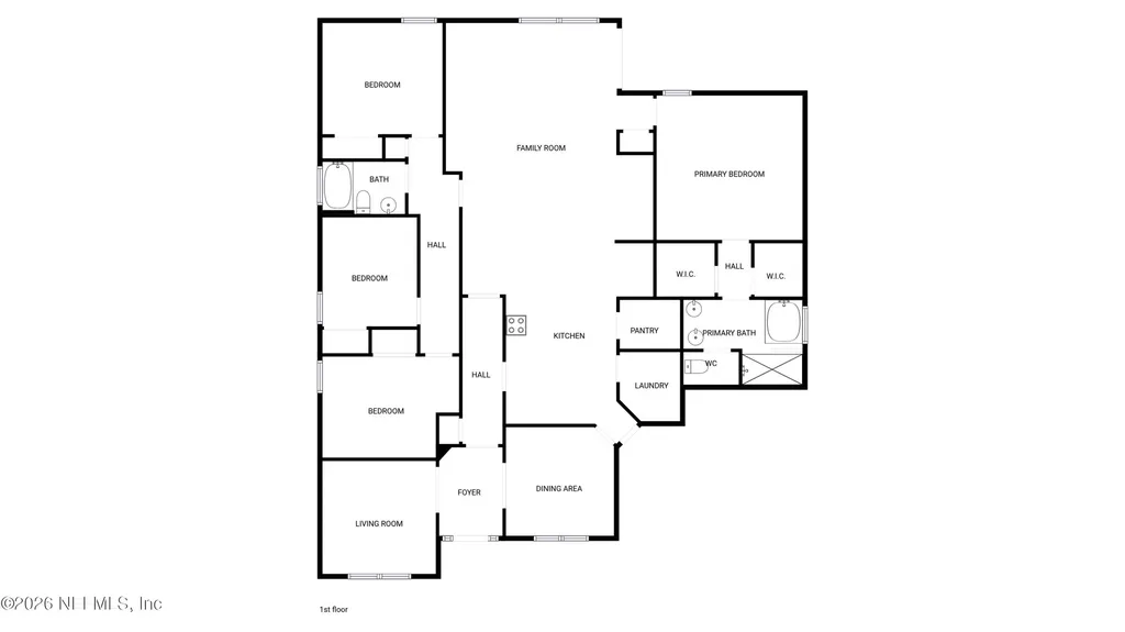 45168 Ingleham Circle Callahan FL 32011