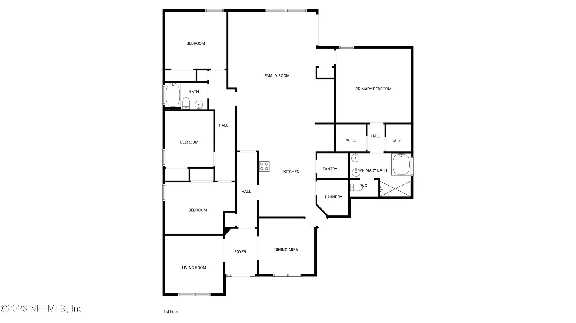 45168 Ingleham Circle Callahan FL 32011