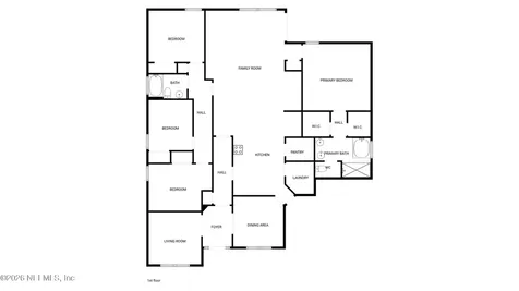 45168 Ingleham Circle Callahan FL 32011