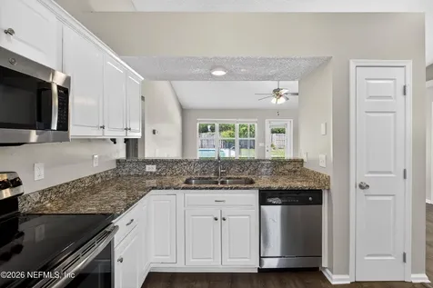 1926 Breckenridge Boulevard Middleburg FL 32068