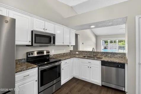 1926 Breckenridge Boulevard Middleburg FL 32068