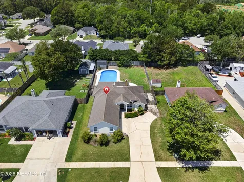 1926 Breckenridge Boulevard Middleburg FL 32068