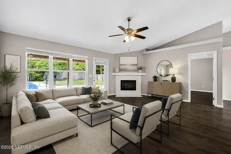 1926 Breckenridge Boulevard Middleburg FL 32068