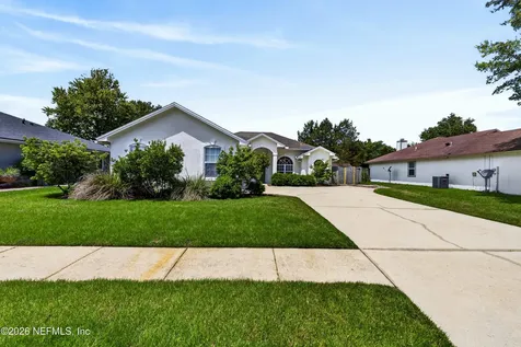 1926 Breckenridge Boulevard Middleburg FL 32068