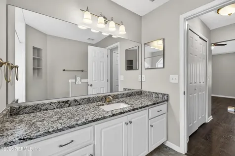 1926 Breckenridge Boulevard Middleburg FL 32068