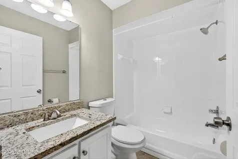 1926 Breckenridge Boulevard Middleburg FL 32068