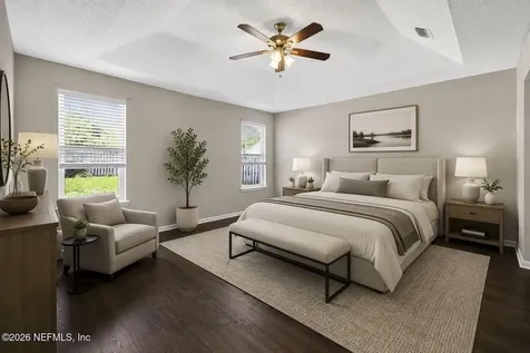 1926 Breckenridge Boulevard Middleburg FL 32068