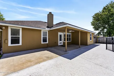 1926 Breckenridge Boulevard Middleburg FL 32068