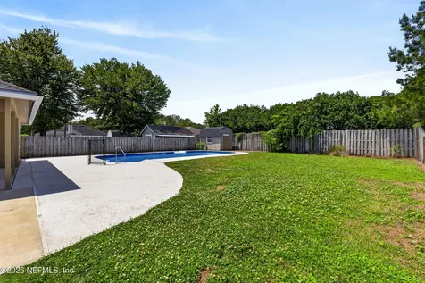 1926 Breckenridge Boulevard Middleburg FL 32068
