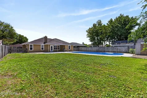 1926 Breckenridge Boulevard Middleburg FL 32068
