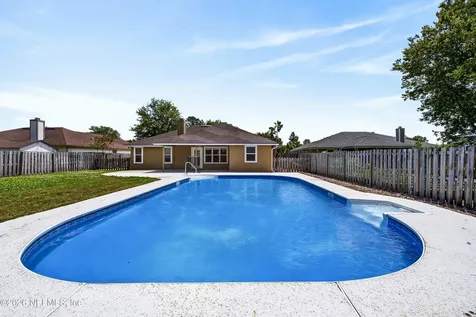 1926 Breckenridge Boulevard Middleburg FL 32068