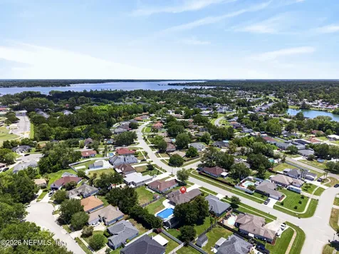 1926 Breckenridge Boulevard Middleburg FL 32068