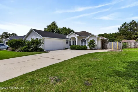 1926 Breckenridge Boulevard Middleburg FL 32068