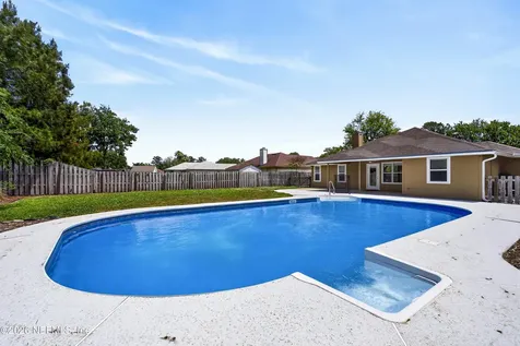 1926 Breckenridge Boulevard Middleburg FL 32068
