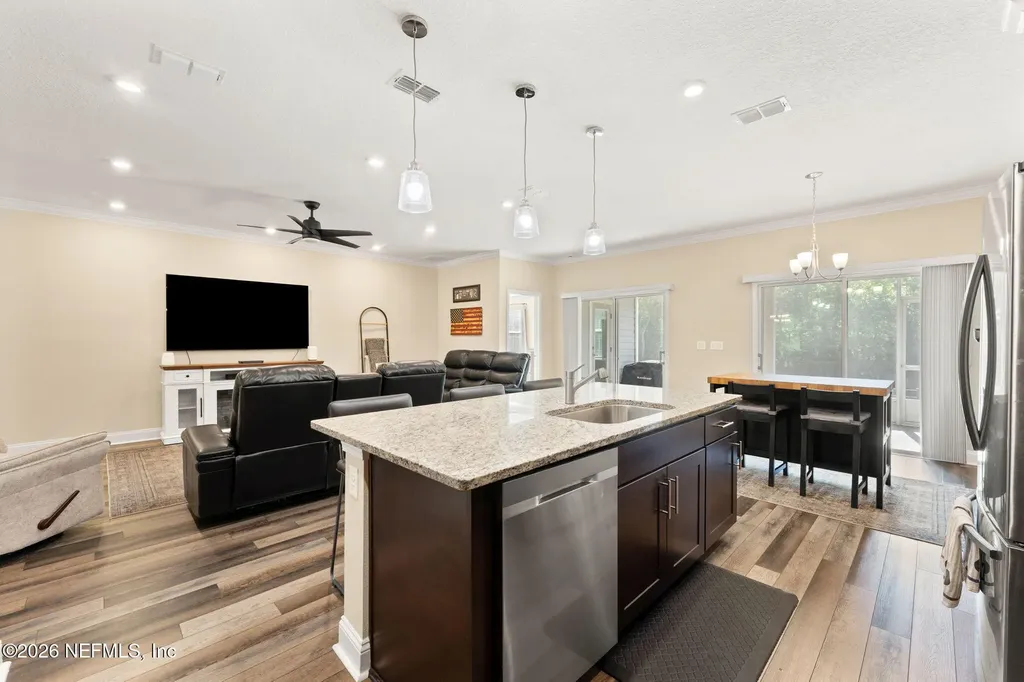 1509 Lake Foxmeadow Road Middleburg FL 32068