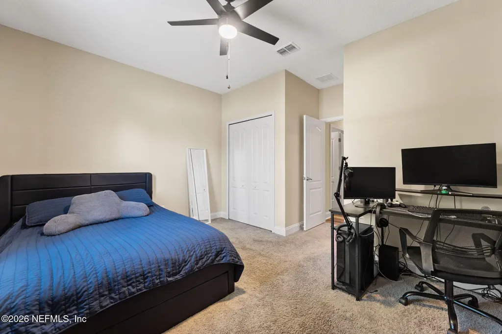 1509 Lake Foxmeadow Road Middleburg FL 32068