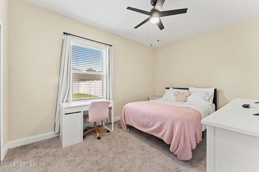 1509 Lake Foxmeadow Road Middleburg FL 32068